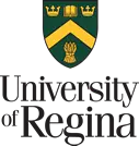 University of Regina logo