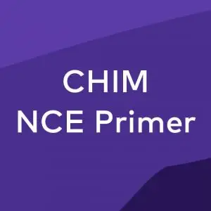 CHIM NCE Primer