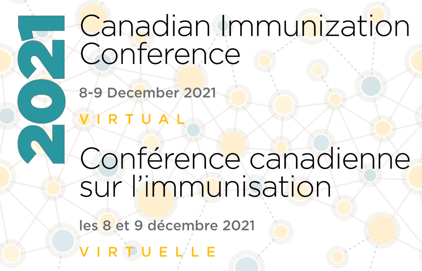 Canadian Immunization Conference 2021 Virtual CHIMA