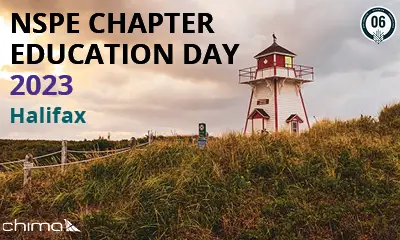 NSPE chapter edcuaton day 2023 halifax