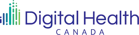 digital health logo