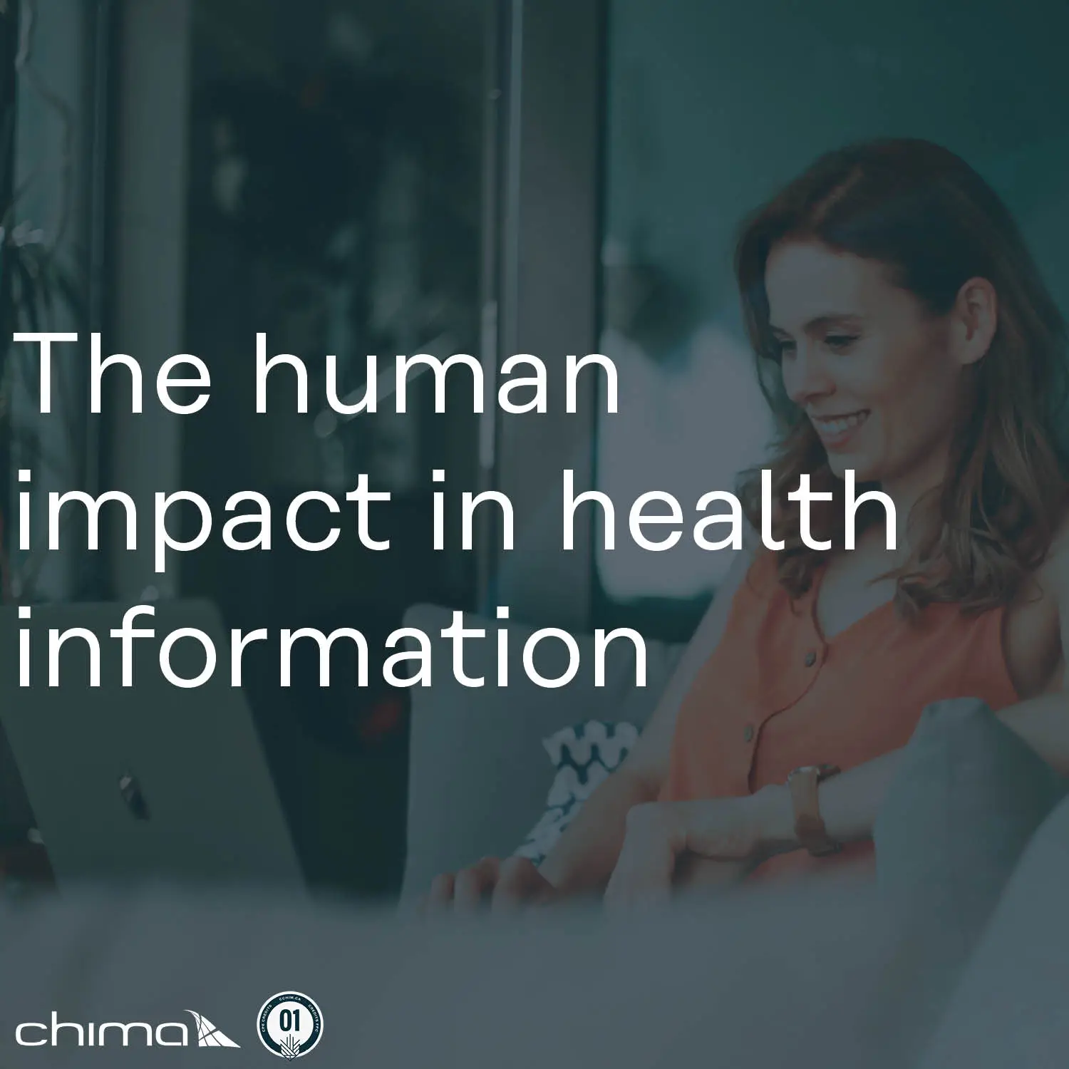 Human impact in health information