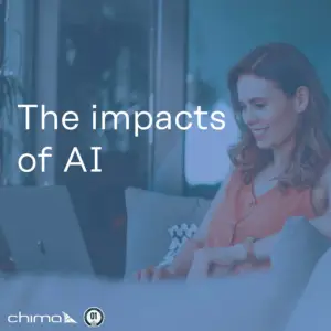 0231 The impacts of AI