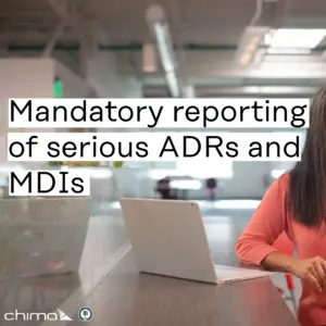 ama mandatory reporting