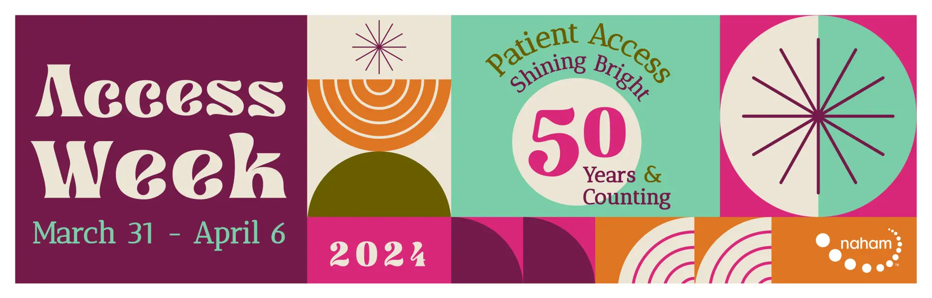 Patient Access Week 2024