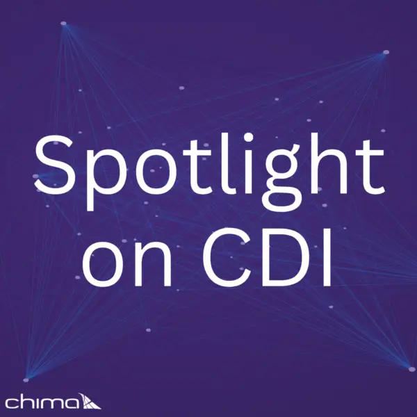 spotlight on cdi