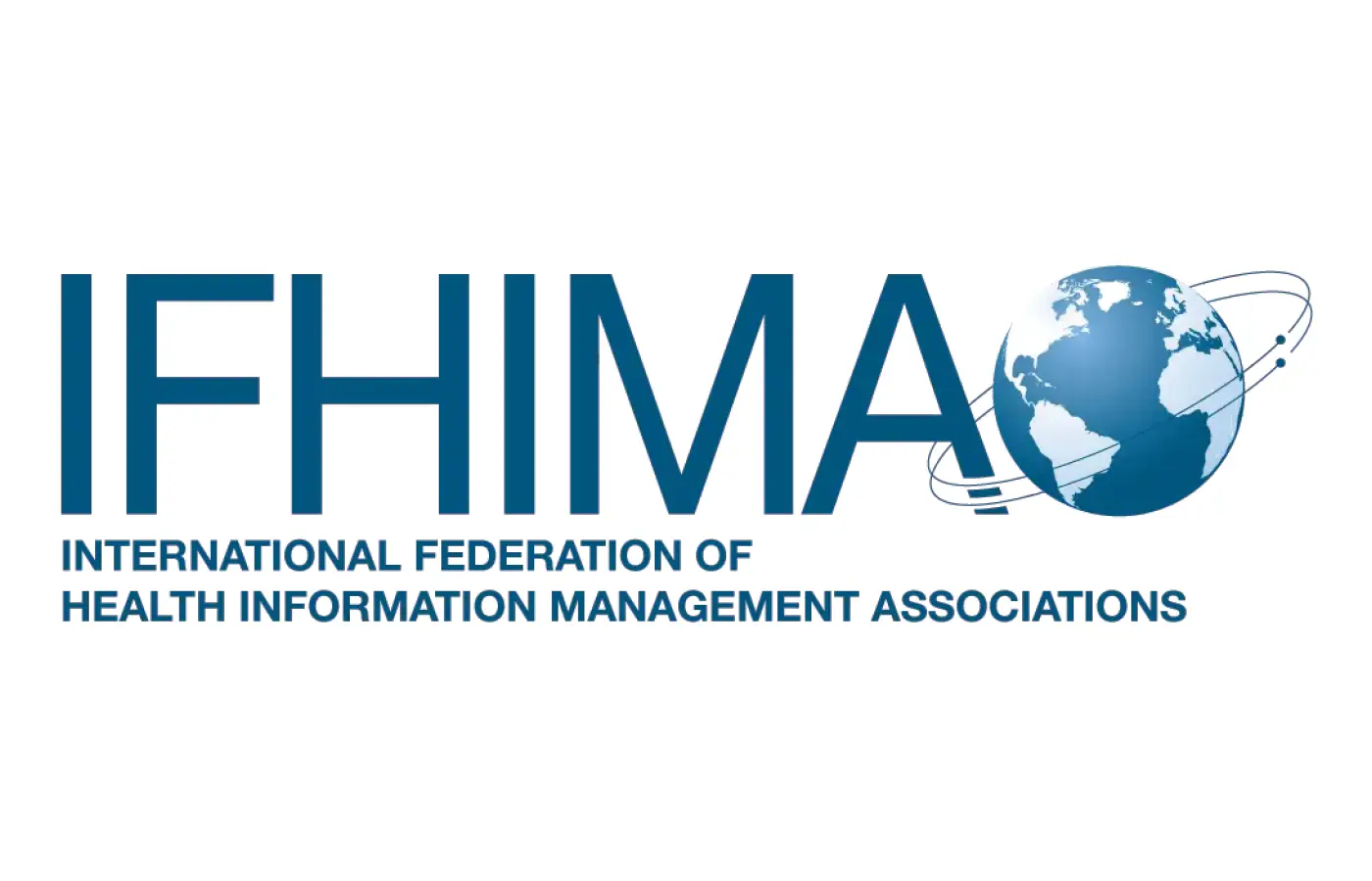 IFHIMA Event board logo