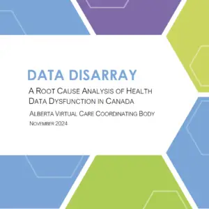 Data Disarray