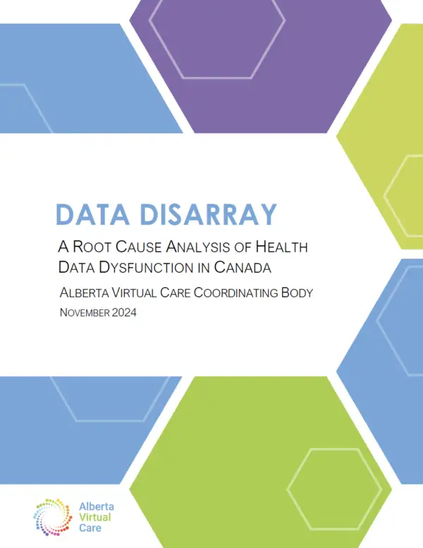 Data Disarray