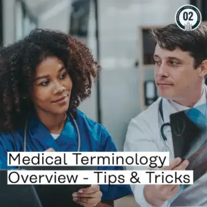 Medical Terminology