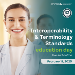 Interoperability and Terminology Standards