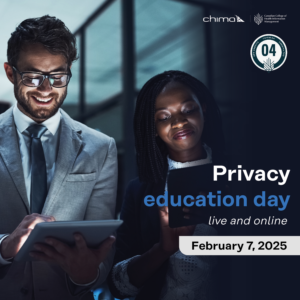 Privacy education day