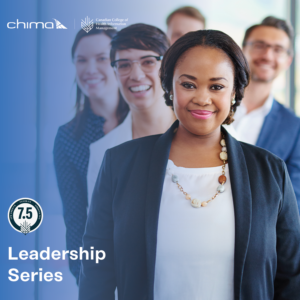 Leadership Series