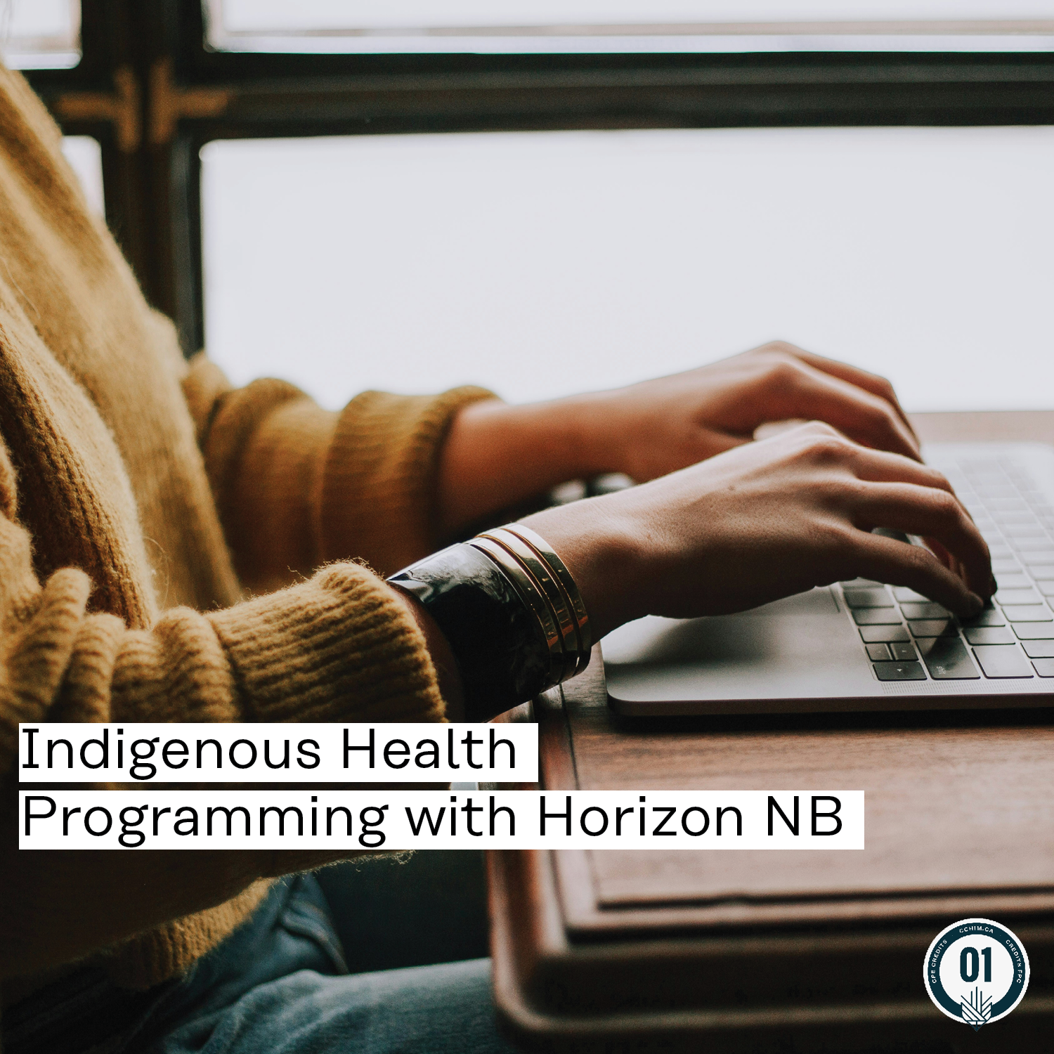 Indigenous Health Programming with Horizon NB