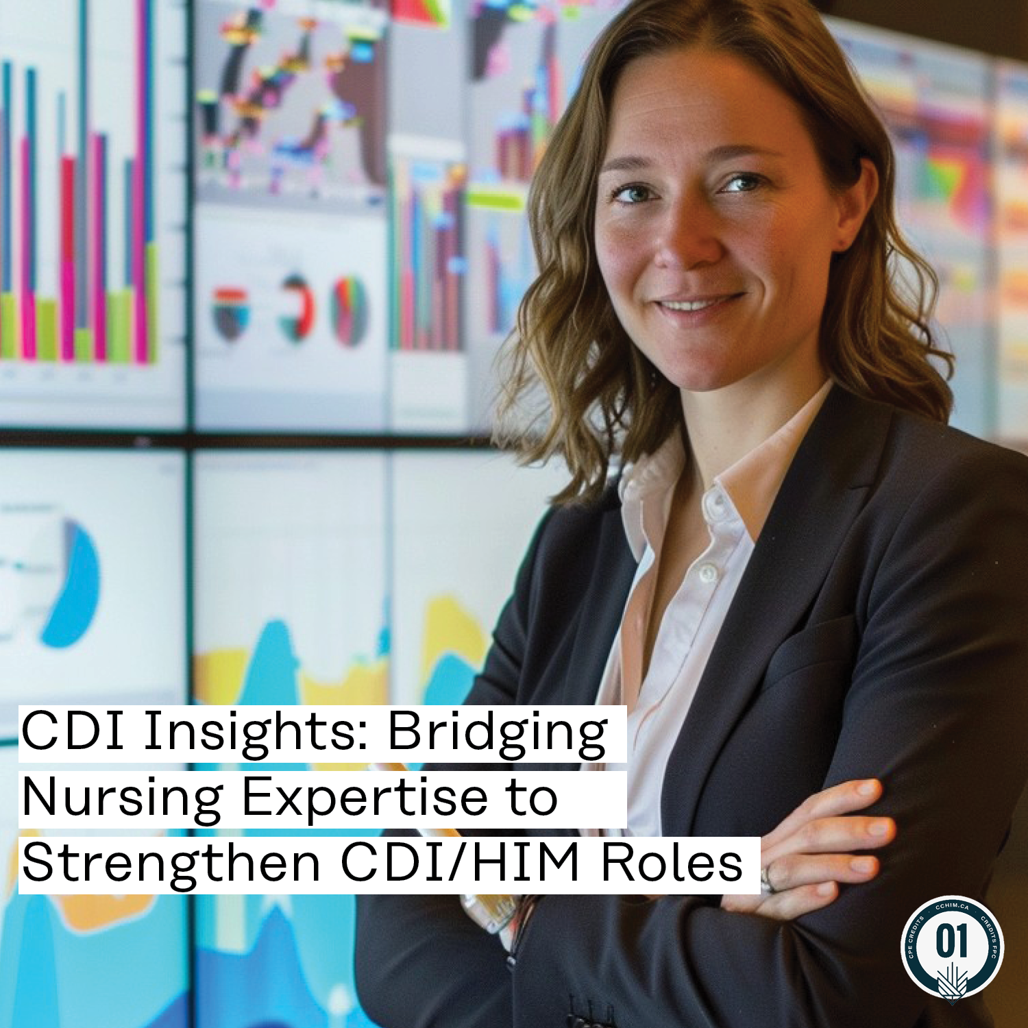 CDI Insights: Bridging Nursing expertise to Strengthen CDI/HIM roles