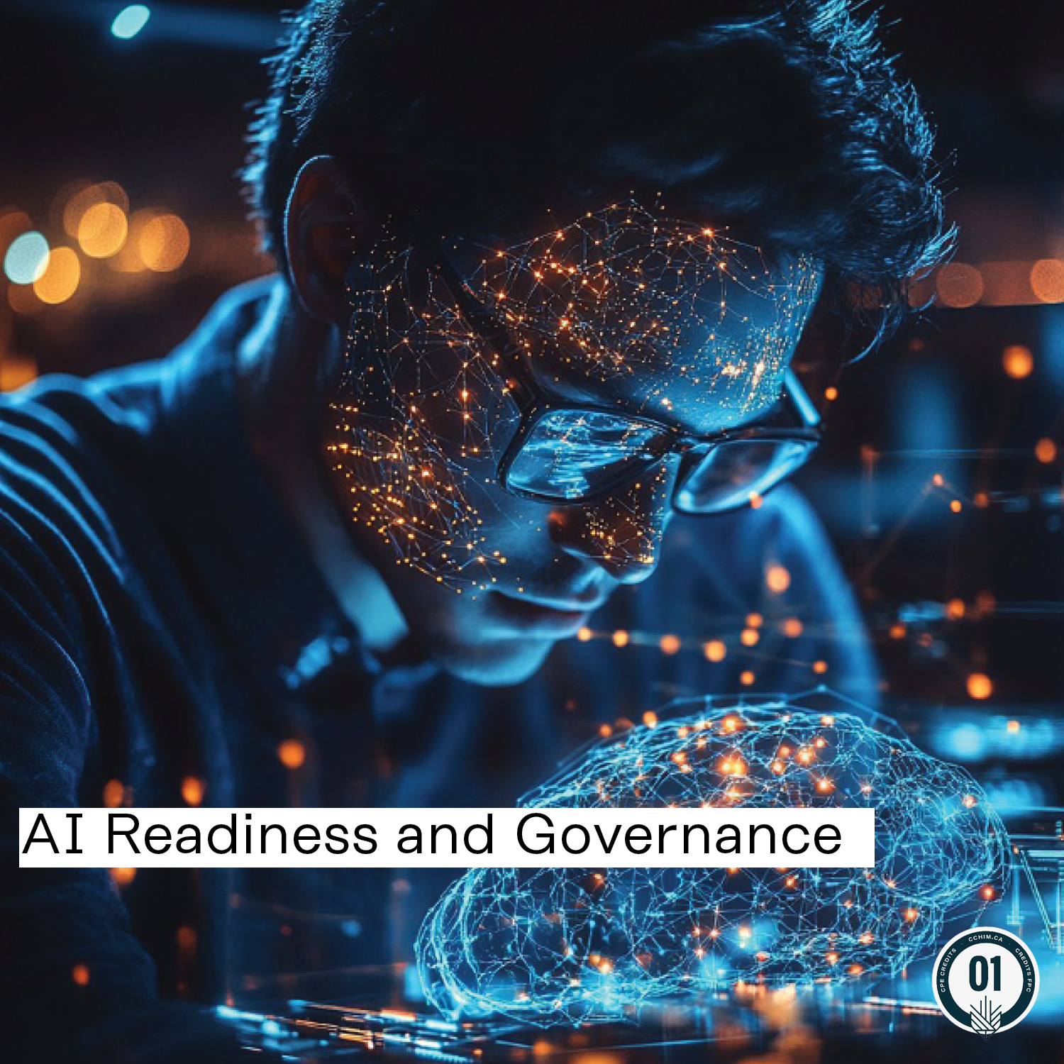 0362 AI Readiness and Governance