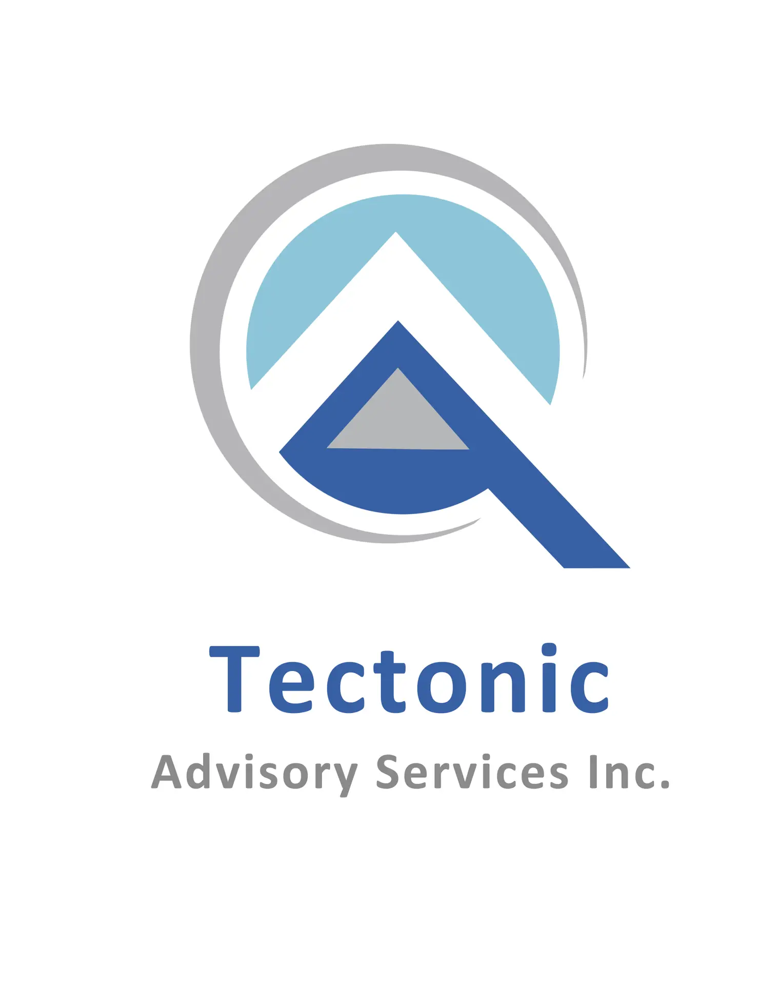 Tectonic Advisory Services Inc.