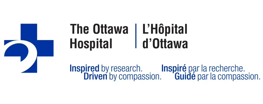 The Ottawa Hospital